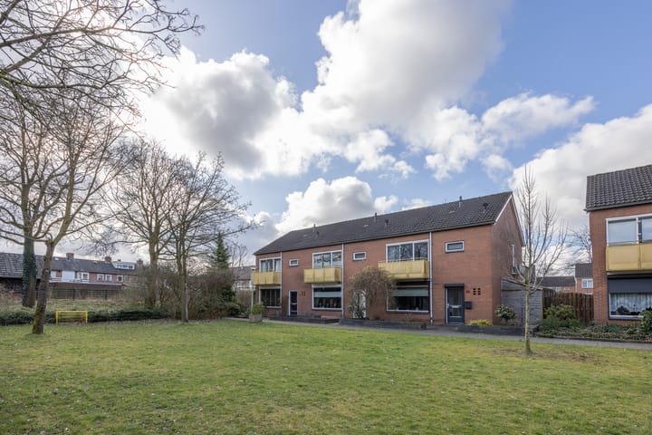 Foto 2 van Mozartstraat 62