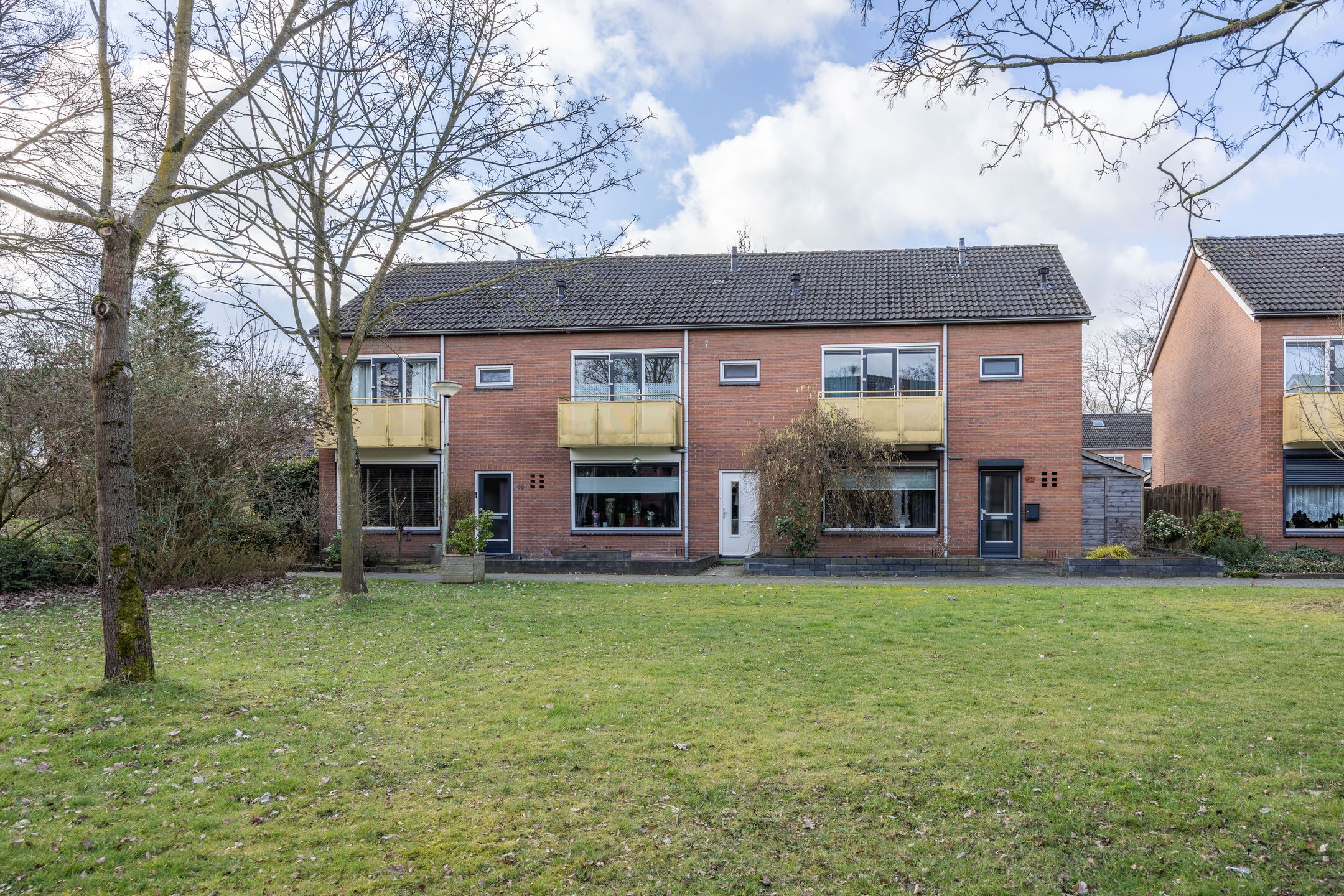 Foto 3 van Mozartstraat 62