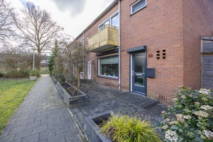 Foto 4 van Mozartstraat 62