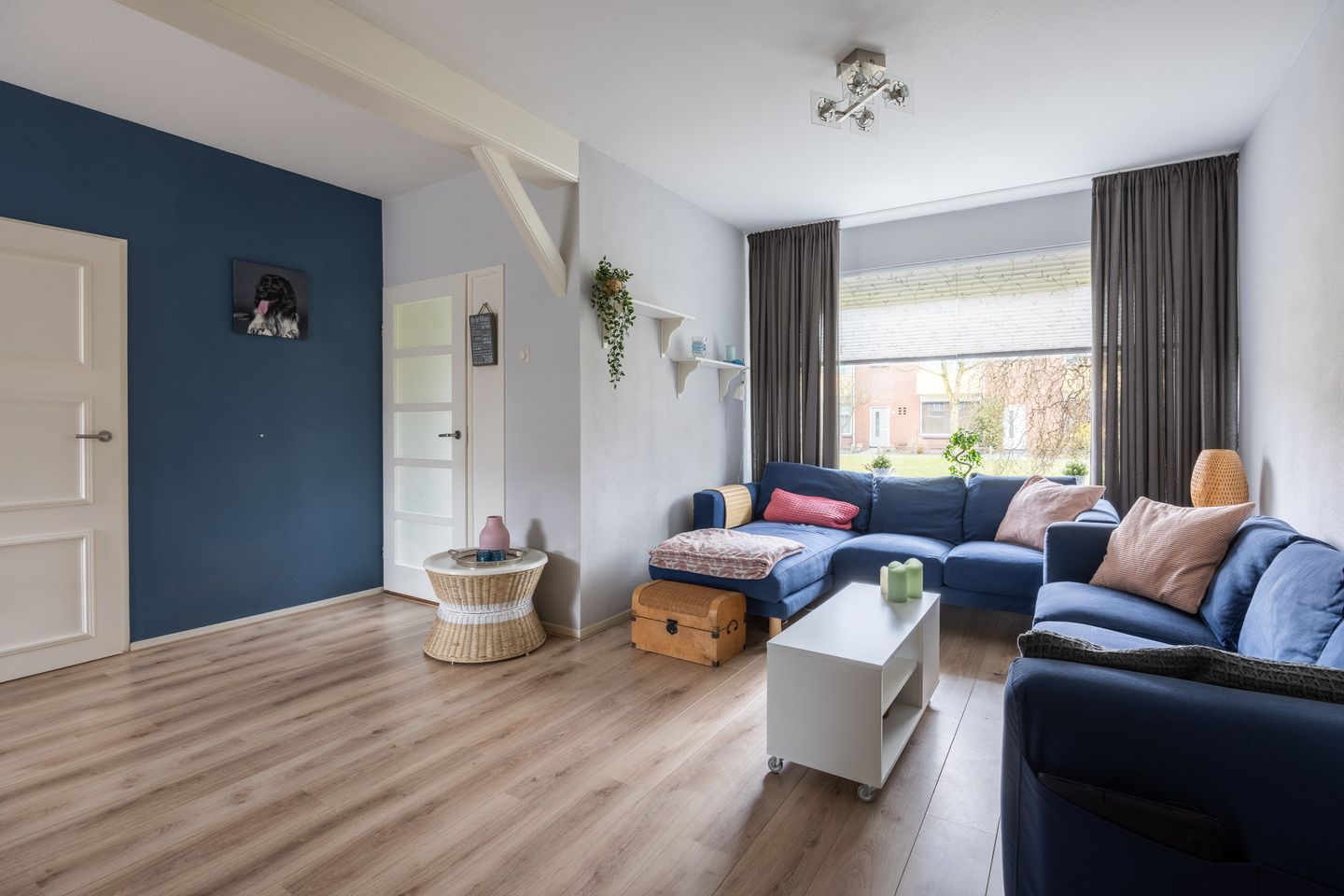 Foto 5 van Mozartstraat 62