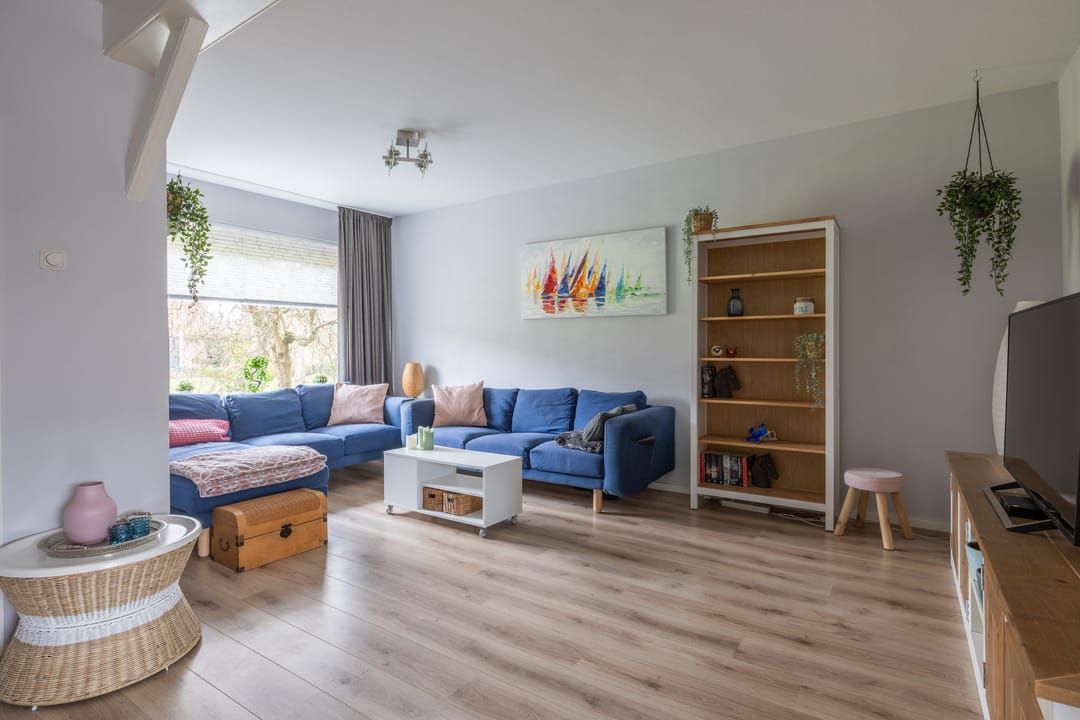 Foto 7 van Mozartstraat 62