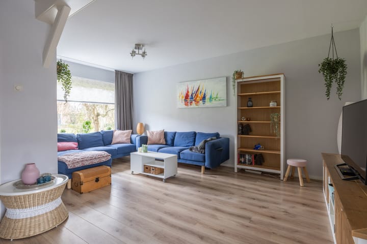 Foto 7 van Mozartstraat 62