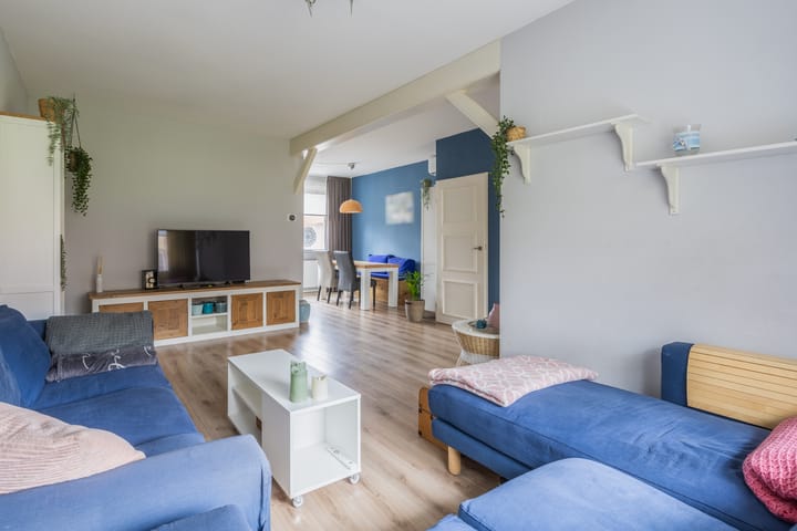 Foto 8 van Mozartstraat 62