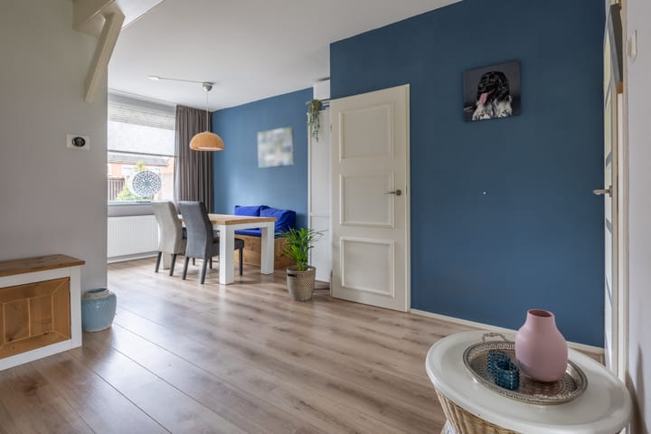 Foto 9 van Mozartstraat 62