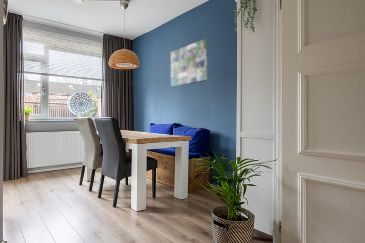 Foto 10 van Mozartstraat 62