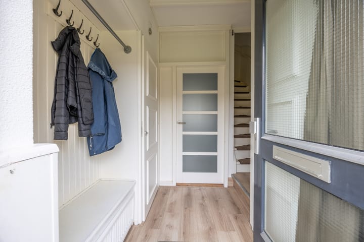 Foto 20 van Mozartstraat 62