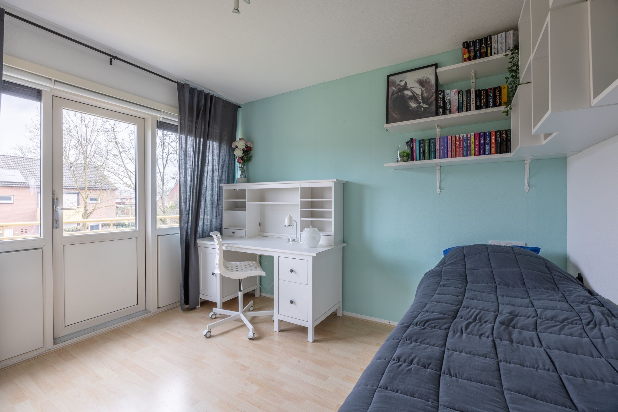 Foto 24 van Mozartstraat 62