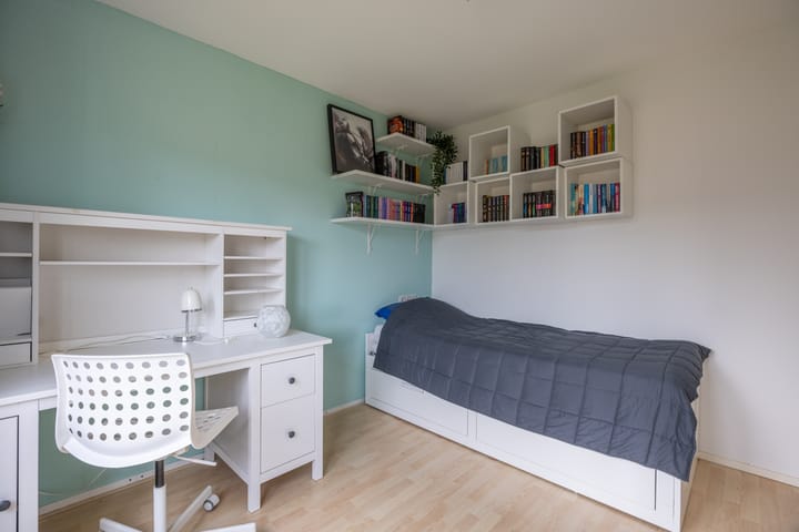 Foto 25 van Mozartstraat 62