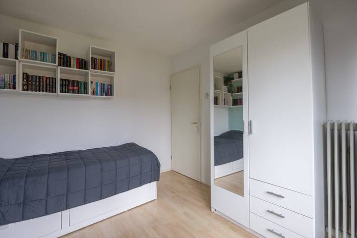 Foto 26 van Mozartstraat 62