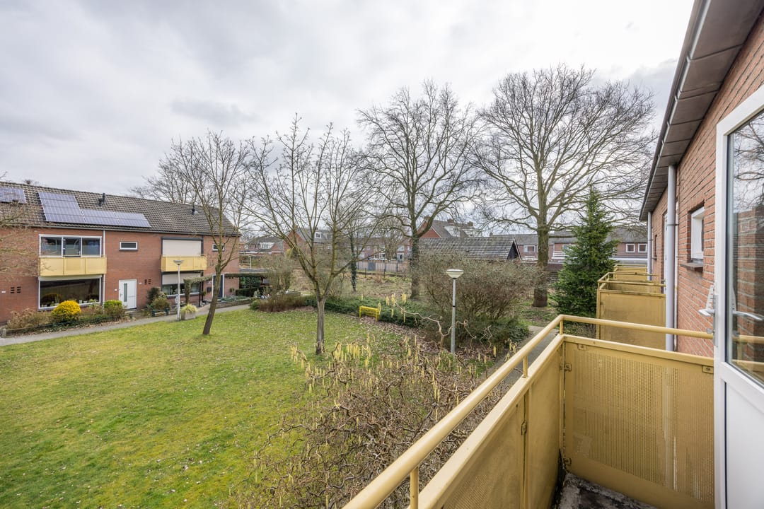 Foto 28 van Mozartstraat 62