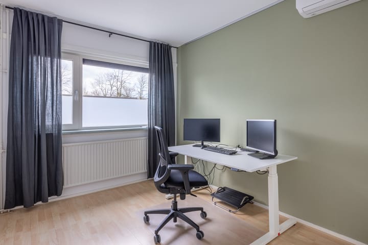 Foto 29 van Mozartstraat 62