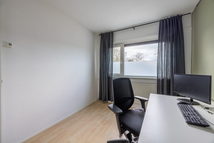 Foto 30 van Mozartstraat 62