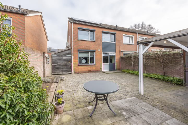 Foto 40 van Mozartstraat 62