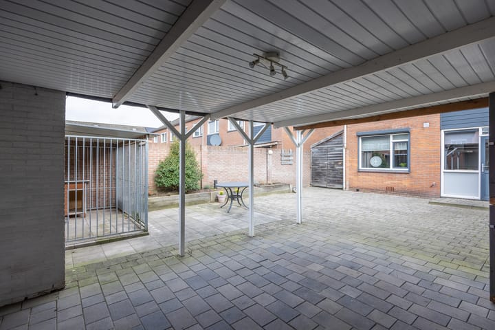 Foto 41 van Mozartstraat 62