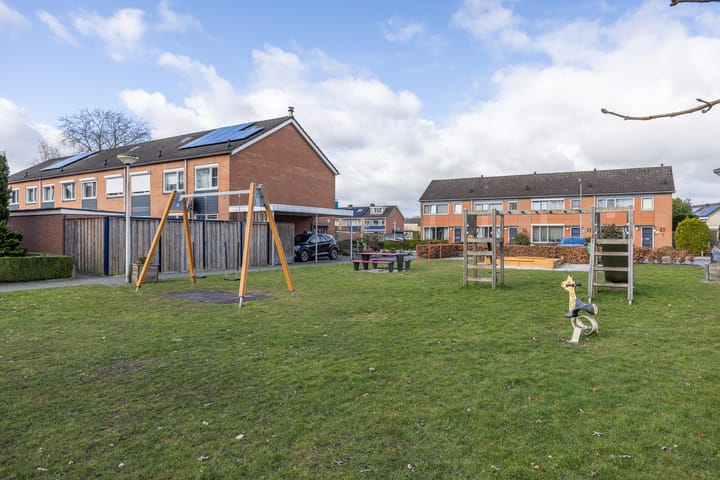 Foto 47 van Mozartstraat 62