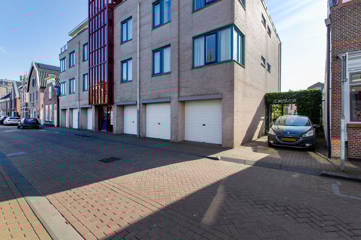 Foto 2 van Noordstraat 21