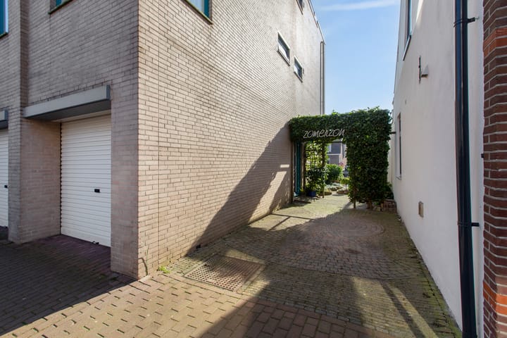 Foto 3 van Noordstraat 21