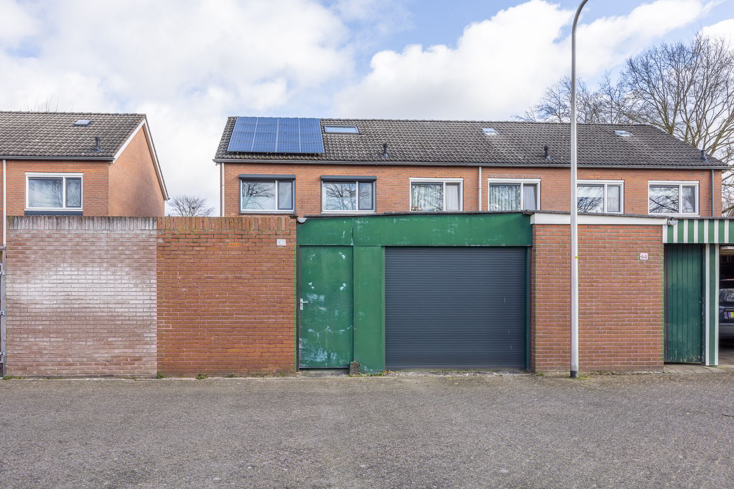 Foto 49 van Mozartstraat 62