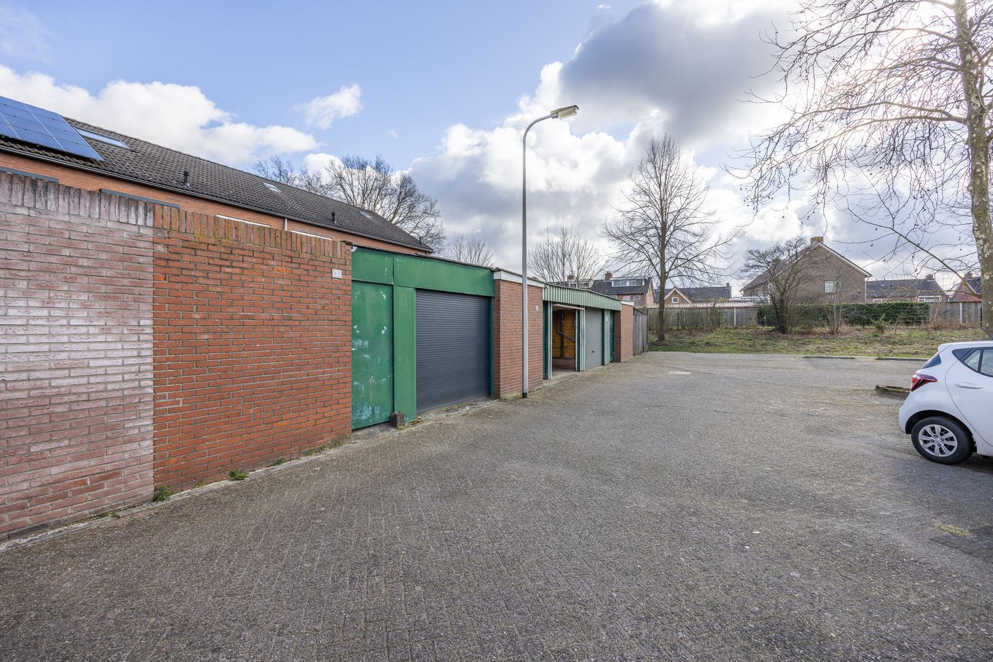 Foto 50 van Mozartstraat 62