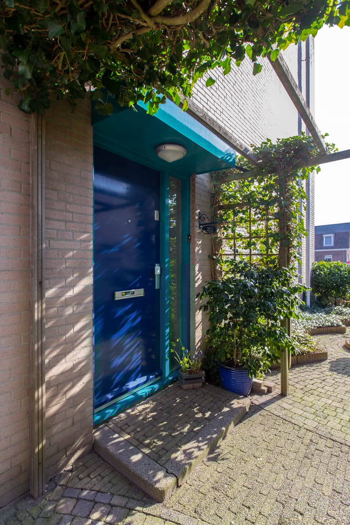 Foto 7 van Noordstraat 21