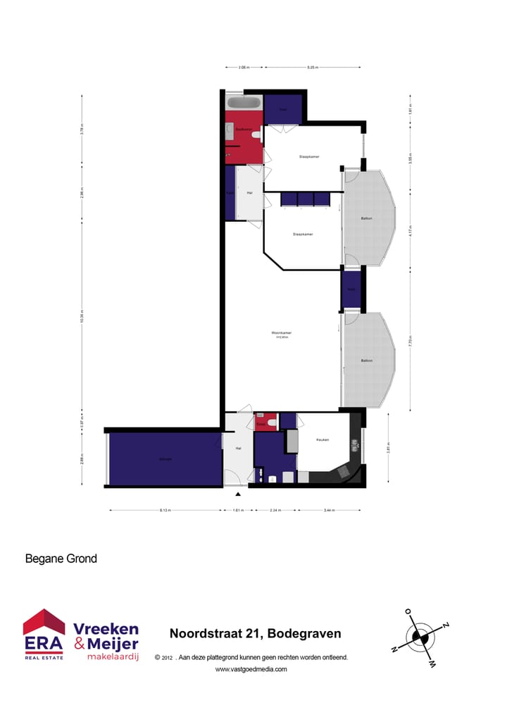 Foto 46 van Noordstraat 21