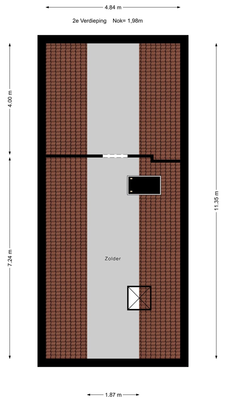 Foto 62 van Rosmolen 2
