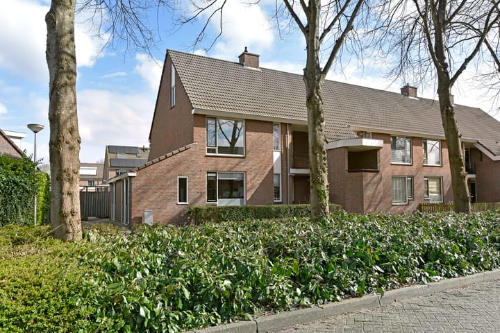 Foto 2 van De Halve Roe 59