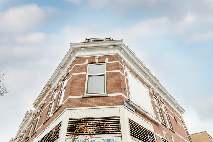 View photo of Bleiswijkstraat 105 B