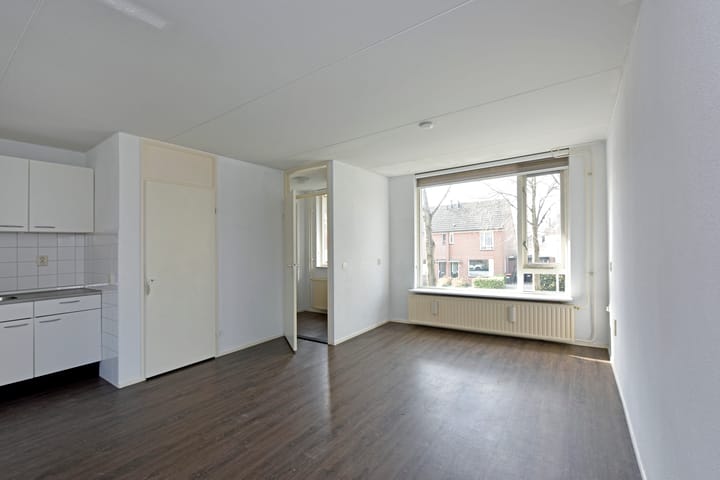 Foto 3 van De Halve Roe 59