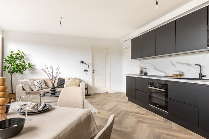 Foto 2 van Bleiswijkstraat 105-B