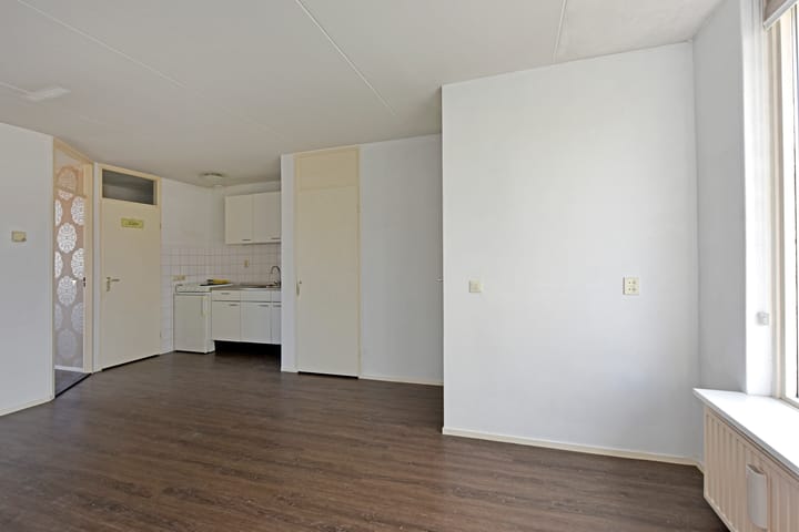 Foto 4 van De Halve Roe 59