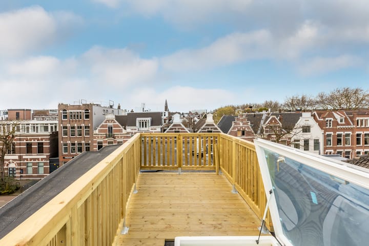 Foto 5 van Bleiswijkstraat 105-B