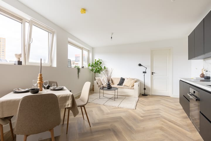 Foto 8 van Bleiswijkstraat 105-B