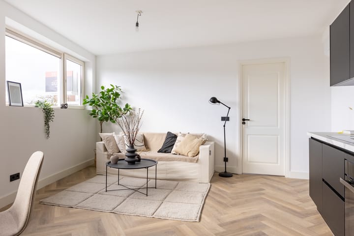 Foto 9 van Bleiswijkstraat 105-B