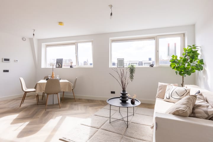 Foto 11 van Bleiswijkstraat 105-B