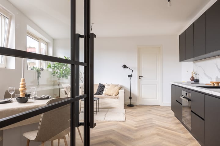 Foto 12 van Bleiswijkstraat 105-B