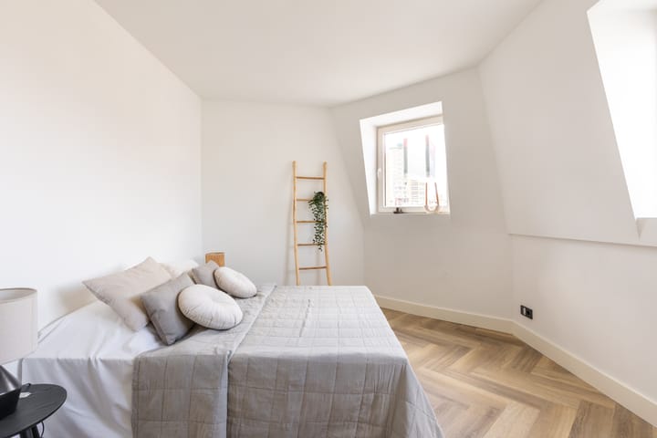 Foto 24 van Bleiswijkstraat 105-B