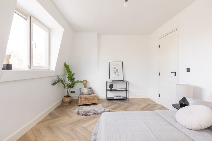 Foto 25 van Bleiswijkstraat 105-B