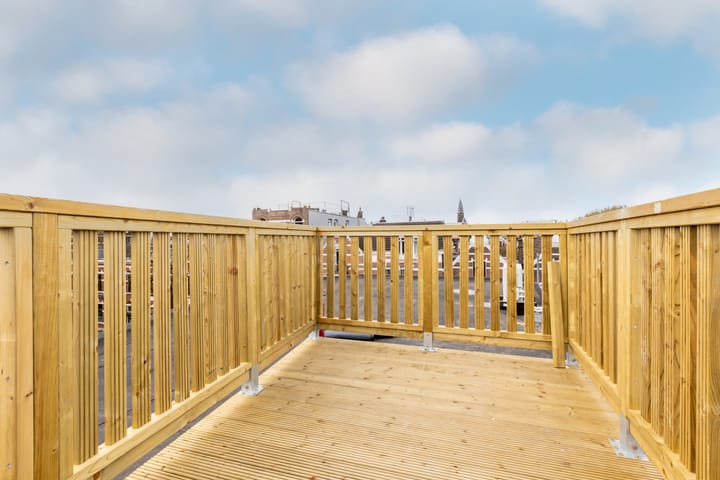 Foto 39 van Bleiswijkstraat 105-B