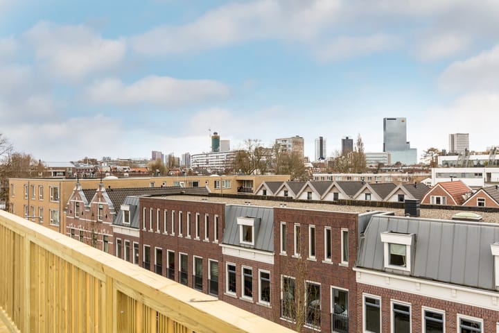 Foto 40 van Bleiswijkstraat 105-B