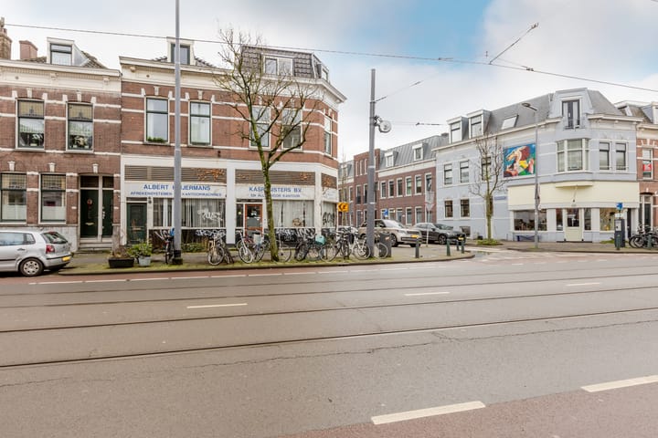 Photo 42 of Bleiswijkstraat 105-B