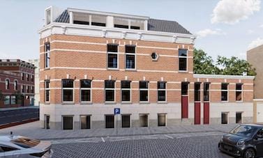 Foto 44 van Bleiswijkstraat 105-B