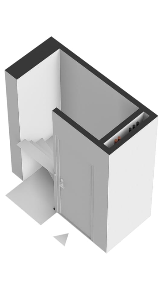 Foto 50 van Bleiswijkstraat 105-B