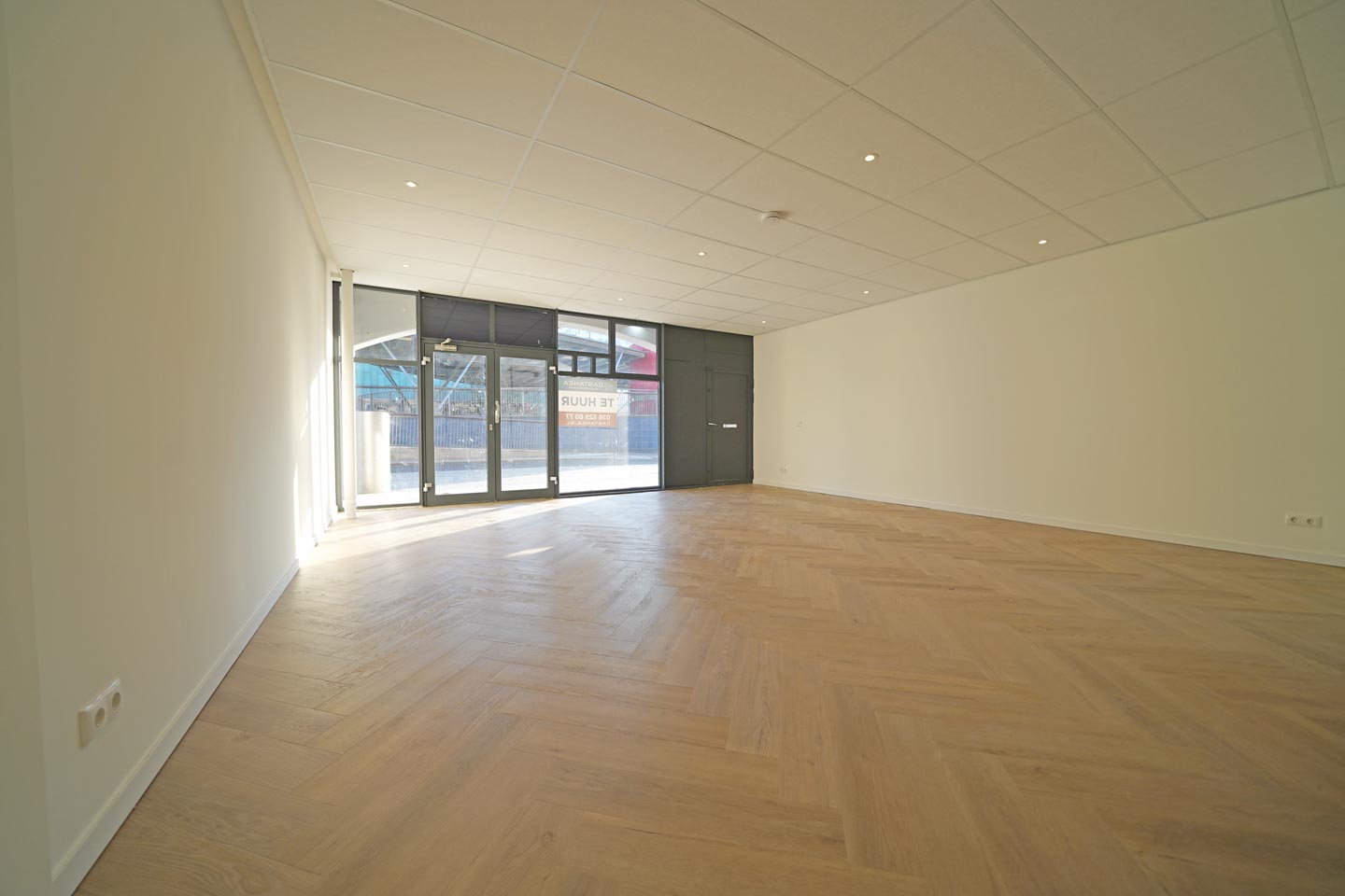 Bekijk foto 5 van Brouwerstraat 24