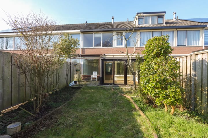 Foto 2 van Koolzaadhof 6