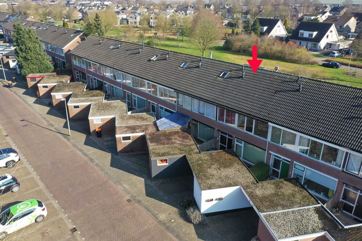 Foto 3 van Koolzaadhof 6