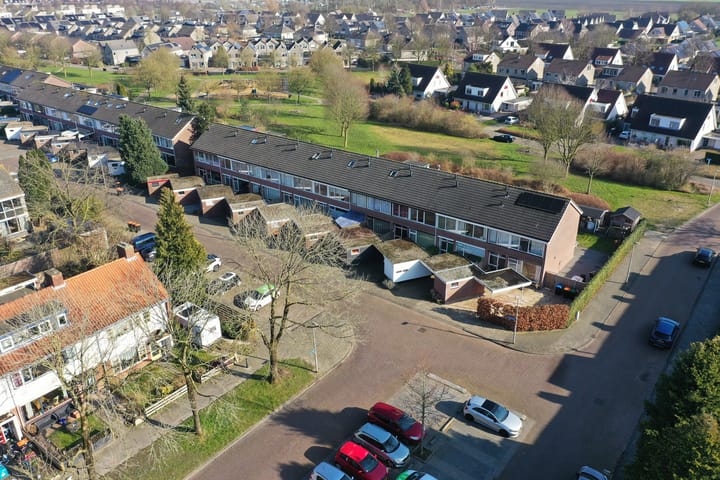 Foto 4 van Koolzaadhof 6