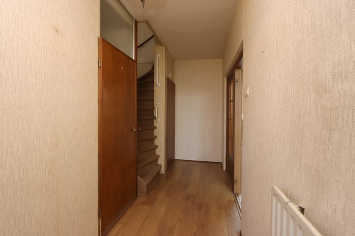 Foto 6 van Koolzaadhof 6