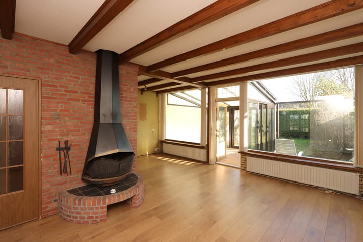 Foto 8 van Koolzaadhof 6