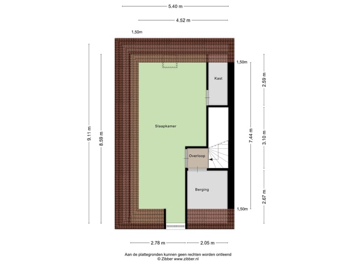 Foto 37 van Zuiderzeelaan 42